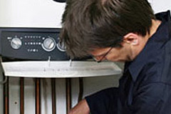 boiler repair Wood Walton